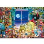 Schmidt Spiele To the Moon (1000 Pieces)