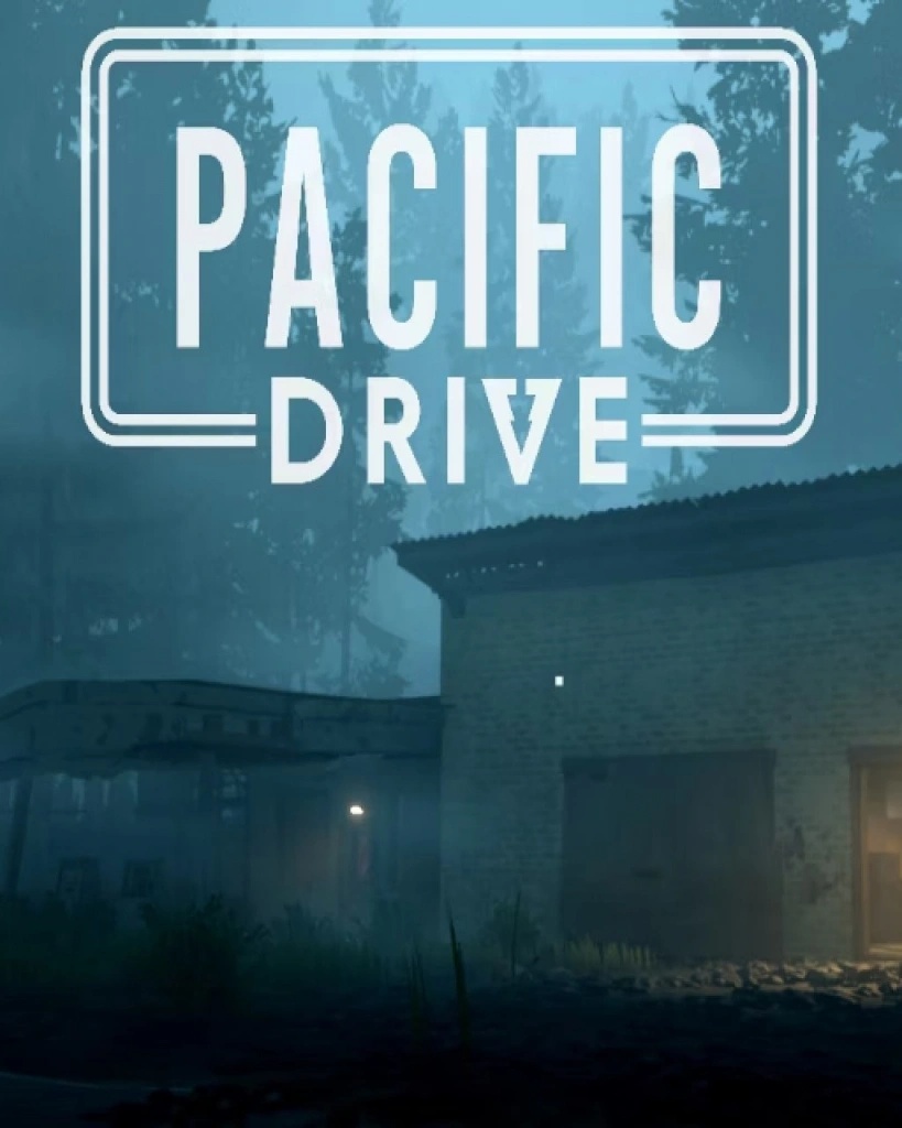 Pacific Drive