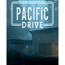 Pacific Drive
