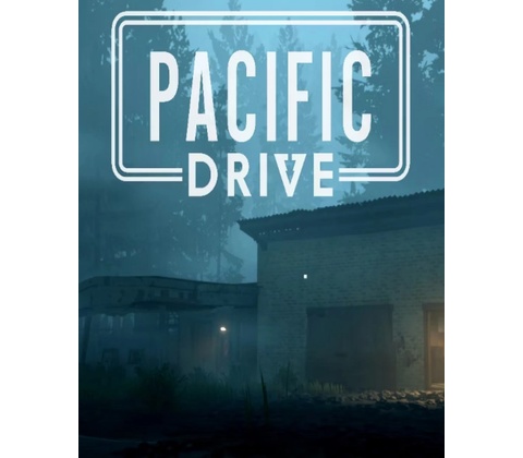 Pacific Drive