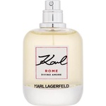 KARL LAGERFELD Karl Rome Divino Amore EDP 60 ml Tester Парфюми