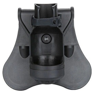 Cytac taktické na svítilnu černé