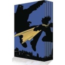 The Dark Knight Returns Slipcase Set