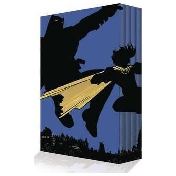 The Dark Knight Returns Slipcase Set