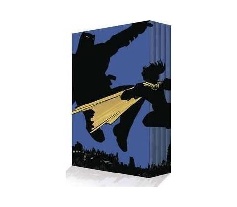 The Dark Knight Returns Slipcase Set