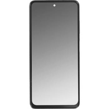 Xiaomi (OEM) Стъкло и LCD екран за Xiaomi Poco X3 Pro, оригинален (OEM), бронз (16943)