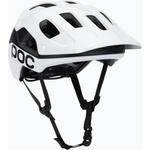 POC Велосипедна каска POC Cularis Pure hydrogen white/uranium black matt