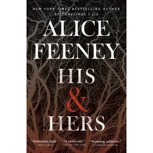 His & Hers | FEENEY ALICE (ISBN: 9781250266095)