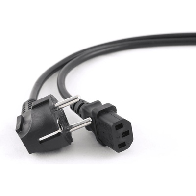 Soundsation Захранващ кабел wm-pcs-10 1 метър