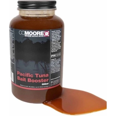 CC Moore Booster Pacific Tuna 500 ml