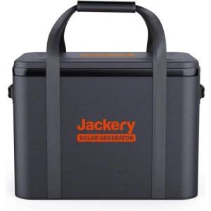 Jackery M Цвят: черен