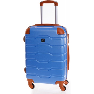 BERTOO Firenze modrý 38 l