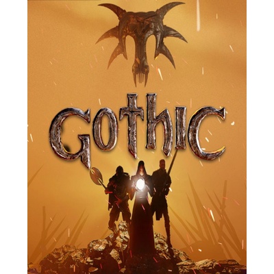 Gothic