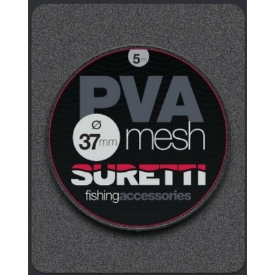 Suretti PVA pančucha na cievke 37 mm 5 m