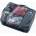 Deuter Туристически органайзер deuter Mesh Zip 10 l black
