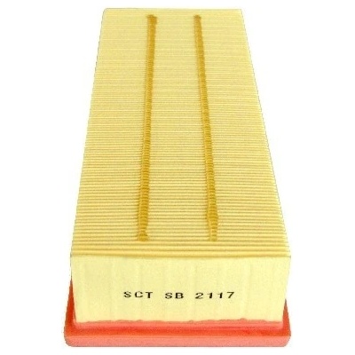 SB 2117 MANNOL Vzduchovy filtr – Sleviste.cz