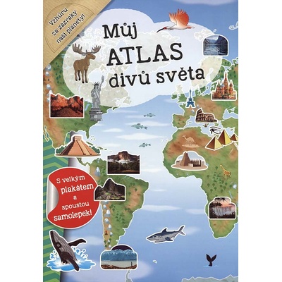 Můj atlas divů světa
