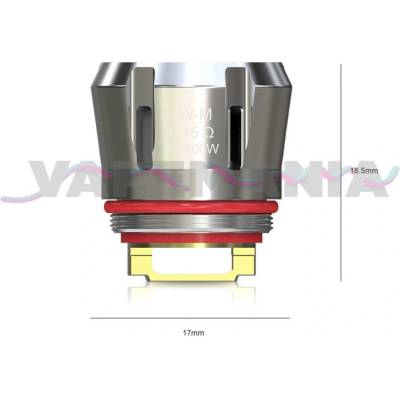 iSmoka Eleaf HW-M žhavící hlava Kanthal 0,15ohm – Zboží Dáma