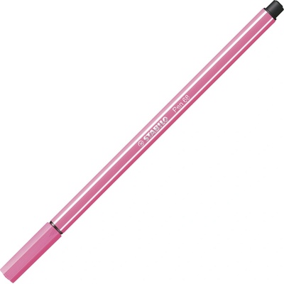 Stabilo Pen 88 růžová