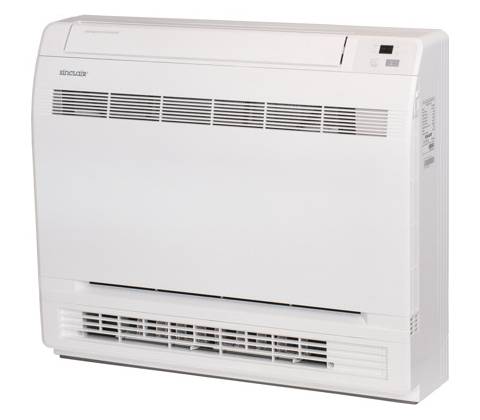 Sinclair MV-P12BI