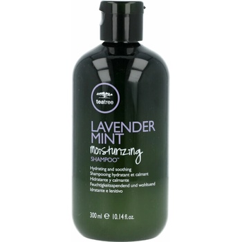 Paul Mitchell Lavender Mint Moisturizing Shampoo 300 ml