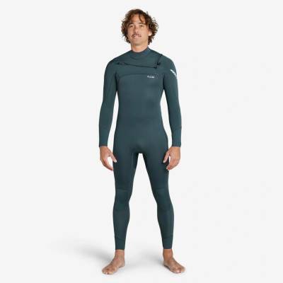 DECATHLON 900 3/2 mm zelená Pánská