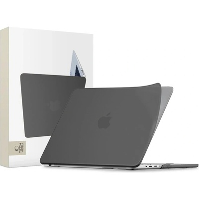 Tech-Protect Softshell MacBook Pro 16 M1-M5 / M5 Pro / M5 Pro Max 2021-2026 matný 5906302323043 čierne