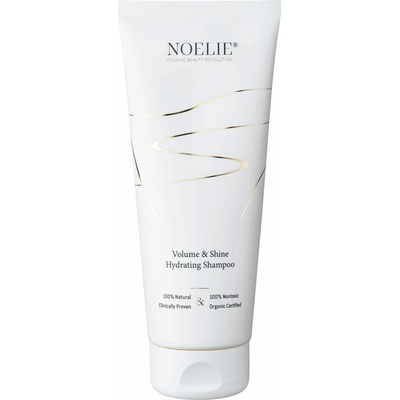 NOELIE Hydratačný šampón Volume & Shine 200 ml