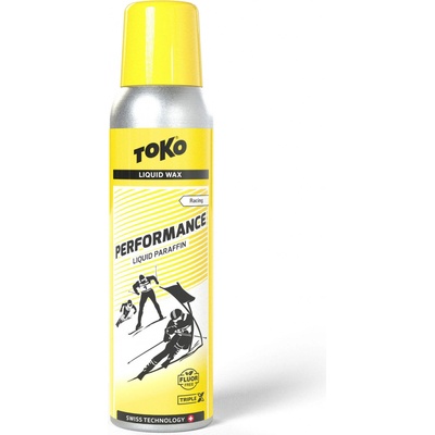 Toho High Perf. Liquid parafin yellow 125 ml – Zboží Dáma