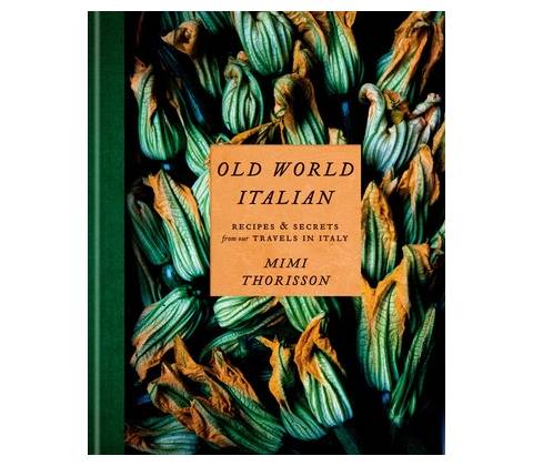Old World Italian