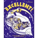 Excellent 2 Activity Book