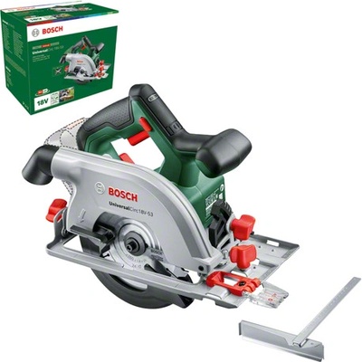 Bosch UniversalCirc 18V-53 0 603 3B1 400 – Zboží Dáma