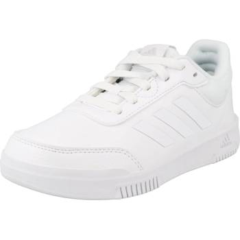 Adidas sportswear Спортни обувки 'Tensaur Lace' бяло, размер 11.5k