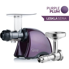 Sana Juicer 707 Plus fialová