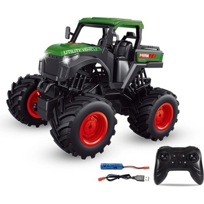 Korody RC farmářské užitkové vozidlo RTR 1:16