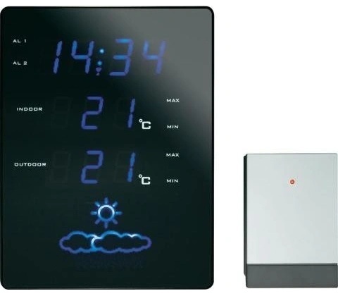 Technoline WS6820