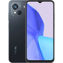 Oscal C80 8GB/128GB Midnight Black