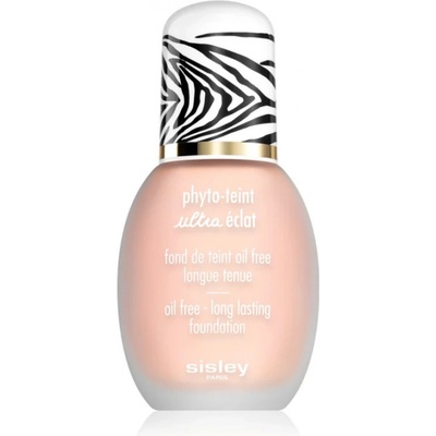 Sisley Phyto-Teint Ultra Éclat Фон дьо тен 30ml
