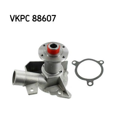 Vodní čerpadlo, chlazení motoru SKF VKPC 88607