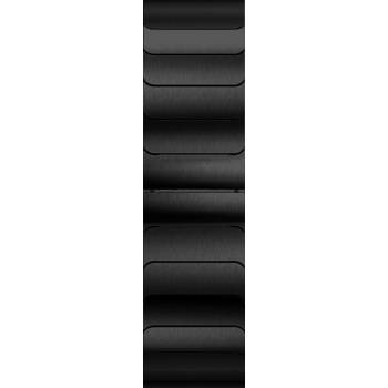Coteetci ocelový pásek pro Apple Watch 42 / 44 mm WH5238-BK