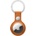 Apple AirTag Leather Key Ring - golden brown MMFA3ZM/A