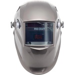 PRO-CRAFT Заваръчен шлем, фотосоларен, din 9-13 (din 4) procraft shp90-800-c (shp90-800-c)
