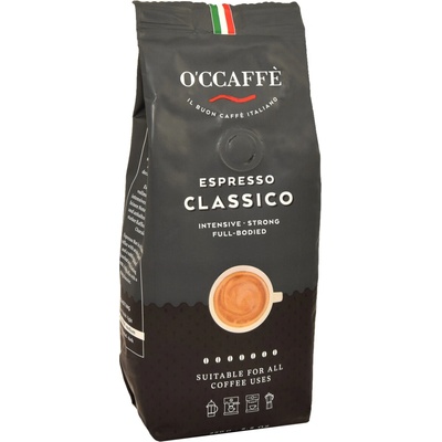 O'Ccaffé Espresso Classico 250 g