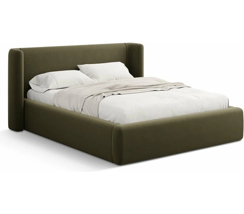 Windsor & Co Sofas Jason zelená