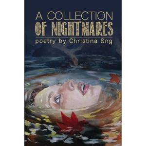 Collection of Nightmares | Christina Sng (ISBN: 9781935738985)