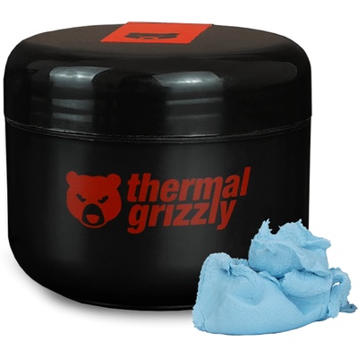 Thermal Grizzly Grizzly Putty Advanced - 100 гр (TG-P-A-100-R)