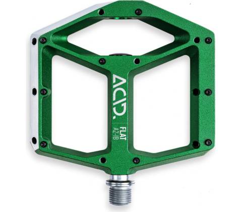 Cube ACID FLAT A2-IB pedály