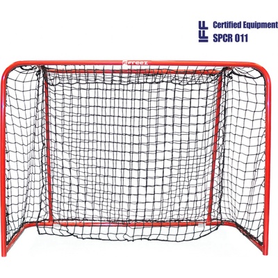 FREEZ GOAL 120 x 90 with net - IFF approved – Zboží Mobilmania