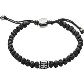 Fossil Мъжка стоманена гривна Fossil Fossil | Cheren | МЪЖЕ | ЕДИН РАЗМЕР