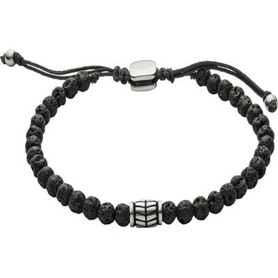 Fossil Мъжка стоманена гривна Fossil Fossil | Cheren | МЪЖЕ | ЕДИН РАЗМЕР